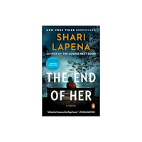 Penguin Group USA The End of Her (häftad, eng)