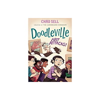 Random House Childrens Books Doodleville 2 (häftad, eng)