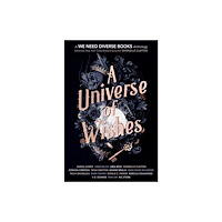 Random House Childrens Books A Universe of Wishes (häftad, eng)