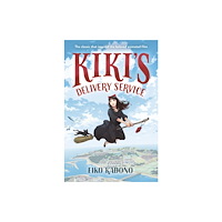 Random House Childrens Books Kiki's Delivery Service (häftad, eng)