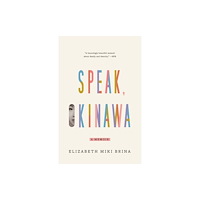 Random House Inc Speak, Okinawa (häftad, eng)