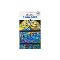 Jonglez Secret Singapore Guide (häftad, eng)