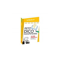 LANGUAGE BOOKS LTD PETIT DICO INDISPENSABLE (häftad, eng)