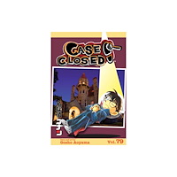 Viz Media, Subs. of Shogakukan Inc Case Closed, Vol. 79 (häftad, eng)