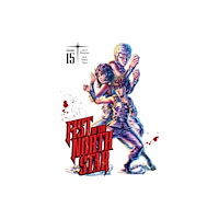 Viz Media, Subs. of Shogakukan Inc Fist of the North Star, Vol. 15 (inbunden, eng)
