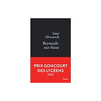 Stock Beyrouthsurseine (häftad, eng)