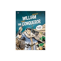 OREP William the Conqueror (inbunden, eng)
