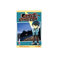 Viz Media, Subs. of Shogakukan Inc Case Closed, Vol. 85 (häftad, eng)