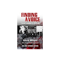Daraja Press Finding a Voice (häftad, eng)
