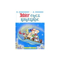 Hachette Children's Group Asterix chez Rahazade (inbunden, fre)