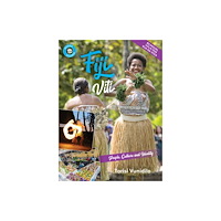 Oratia Media Fiji / Viti (häftad, fij)