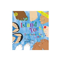 Oratia Media Island Toes (häftad, smo)