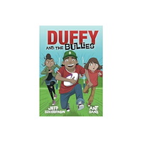 Oratia Media Duffy and the Bullies (häftad, eng)