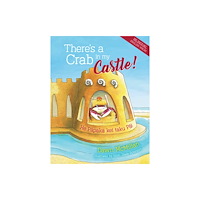 Oratia Media There's a Crab in My Castle (inbunden, mao)