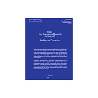 Birkhauser NERD III - New Experimental Research in Design (häftad, eng)