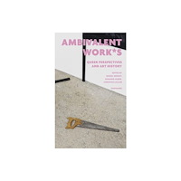 Diaphanes AG ambivalent work*s (häftad, eng)