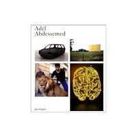 JRP Ringier Adel Abdessemed (häftad, eng)