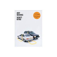 JRP Ringier Scott King: Art Works (häftad, eng)