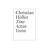 JRP Ringier Time Action Vision (häftad, eng)
