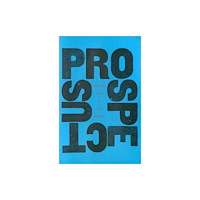 JRP Ringier Ben Kinmont: Prospectus 1988-2010 (häftad, eng)