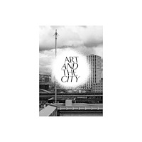 JRP Ringier Art and the City: A Public Art Project (häftad, eng)