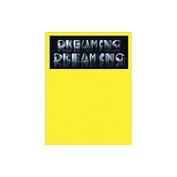 JRP Ringier Andro Wekua: Dreaming Dreaming (häftad, eng)