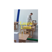 JRP Ringier Laura Lima (inbunden, eng)