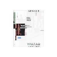 JRP Ringier Walead Beshty: Natural Histories (häftad, eng)