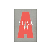 JRP Ringier Art Basel | Year 44 (inbunden, eng)