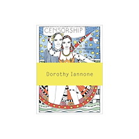 JRP Ringier Dorothy Iannone (häftad, eng)