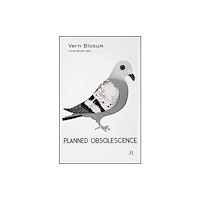 JRP Ringier Vern Blosum (häftad, eng)