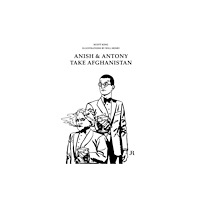 JRP Ringier Scott King: Anish and Antony Take Afghanistan (häftad, eng)