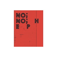 JRP Ringier Tobias Madison: NO; NO; H E P (inbunden, eng)