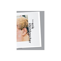 JRP Ringier Erik Steinbrecher: HITS (inbunden, eng)
