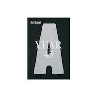 JRP Ringier Art Basel | Year 45 (inbunden, eng)