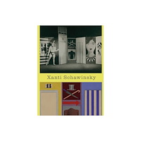 JRP Ringier Xanti Schawinsky (häftad, eng)