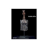 JRP Ringier Kader Attia (häftad, eng)