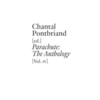 JRP Ringier Parachute: The Anthology, Vol. IV (häftad, eng)