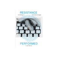 JRP Ringier Resistance Performed (inbunden, eng)