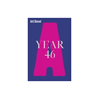 JRP Ringier Art Basel | Year 46 (inbunden, eng)