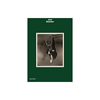 JRP Ringier John Stezaker (inbunden, eng)