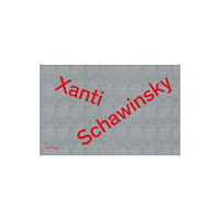 JRP Ringier Xanti Schawinsky: The Album (inbunden, eng)