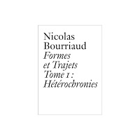 JRP Ringier Nicolas Bourriaud (häftad, fre)