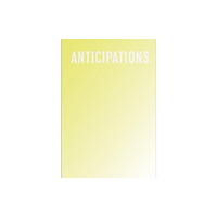 JRP Ringier Anticipations (häftad, eng)