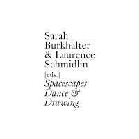 JRP Ringier Spacescapes Dance & Drawing (häftad, eng)