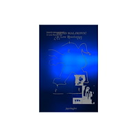 JRP Ringier David Maljkovic: In Low Resolution (häftad, eng)