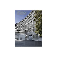 JRP Ringier MAMCO Geneve (häftad, eng)