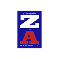 JRP Ringier Jens Hoffmann (häftad, eng)