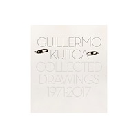 JRP Ringier Guillermo Kuitca (inbunden, eng)
