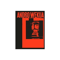 JRP Ringier Andro Wekua (inbunden, eng)